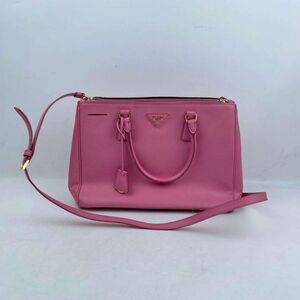 Prada Women Pre-Loved Bag Very Good Condition